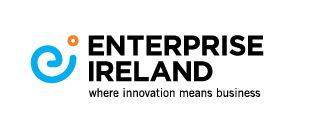 Logo Enterprise Ireland 